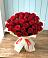 Букет 29 Красных роз в Горетово
