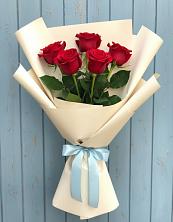 Букет Классика чувств в Горетово