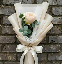 Букет цветов из:  Розы в Горетово