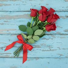 Букет Красные розы #REPLACE_PRED# Горетово