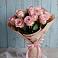 Букет цветов из: Розы в Горетово
