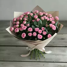 Букет Удовольствие #REPLACE_PRED# Горетово