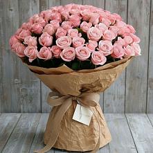 Букет 151 Роза Роуз в Горетово