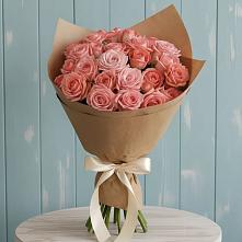 Букет цветов из:  Розы в Горетово