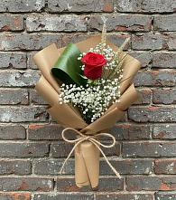 Букет цветов из:  Розы #REPLACE_PRED# Горетово