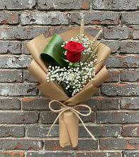 Букет цветов из:  Розы в Горетово