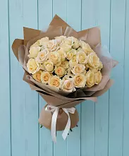 Букет Кремовое облако #REPLACE_PRED# Горетово