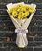 Букет цветов из: Хризантемы в Горетово