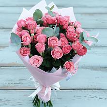 Букет Леди совершенство #REPLACE_PRED# Горетово